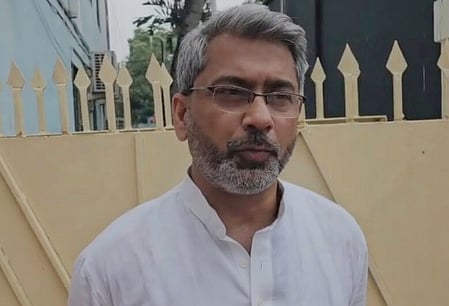 पीएम ने फुटबॉल को प्रोत्साहन दिया, हम प्रयास करेंगे कि ज्यादा से ज्यादा बच्चे इससे जुड़ें: कल्याण चौबे