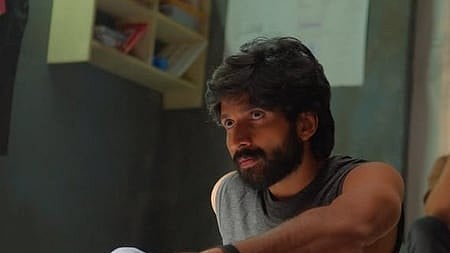 मैं शोर नहीं, काम में भरोसा रखता हूं