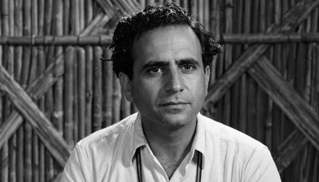 केदार शर्मा की