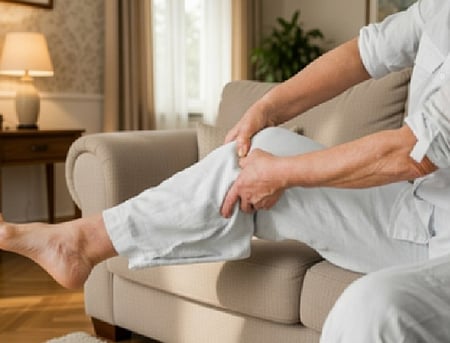 हाथ-पैर का ठंडा होना सिर्फ शरीर में परिवर्तन नहीं, बल्कि इन बीमारियों का है संकेत