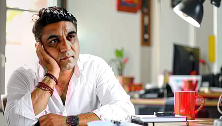 स्वानंद किरकिरे: निर्देशक बनने का सपना रह गया अधूरा, गीतकार बनकर दो बार लिया राष्ट्रीय फिल्म पुरस्कार