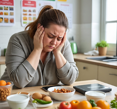 क्या खाना छोड़ने से कम होता है वजन, जानें सेहत को लेकर क्या कहते हैं एक्सपर्ट