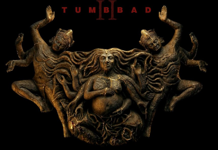 तुम्बाड 2