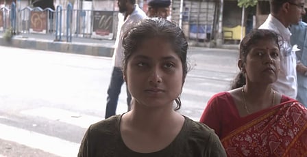 पश्चिम बंगाल में दूसरे चरण में 142 सीटों पर मतदान जारी, मतदाताओं ने कहा- विकास सबसे बड़ा मुद्दा