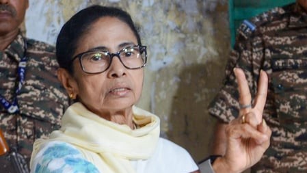 पश्चिम बंगाल एग्जिट पोल: कई सर्वे में भाजपा को बढ़त, कुछ में टीएमसी ने बनाए रखी टक्कर