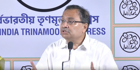 भाजपा इस बार 50 सीट भी नहीं जीत पाएगी, टीएमसी की सरकार फिर से बनेगी: कुणाल घोष