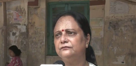 ममता बनर्जी की भाभी काजरी बनर्जी ने लगाया आरोप,