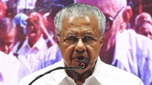 केरल एग्जिट पोल: यूडीएफ को बढ़त, एलडीएफ पीछे; भाजपा का खुल सकता है खाता