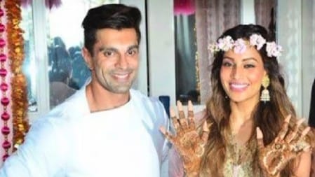 बिपाशा बसु और करण सिंह ग्रोवर की गिनती बॉलीवुड के बोल्ड और क्यूट कपल के तौर पर होती है। 