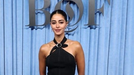 आज के लिए नहीं बल्कि, भविष्य की विरासत के लिए काम करना चाहती हूं-  अनन्या पांडे