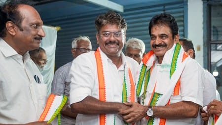 एग्जिट पोल: केरल में यूडीएफ की जीत के संकेत, 140 में से 83 से ज्यादा सीटें जीतने की उम्मीद