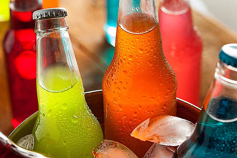 दिल्ली की ये 4 जगहें (Delhi's 4 Famous Juice Shop) आपके लिए किसी जन्नत से कम नहीं 