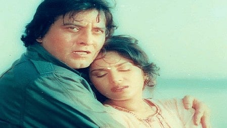 किरदार बदले, कहानी वही: जब बड़े पर्दे पर