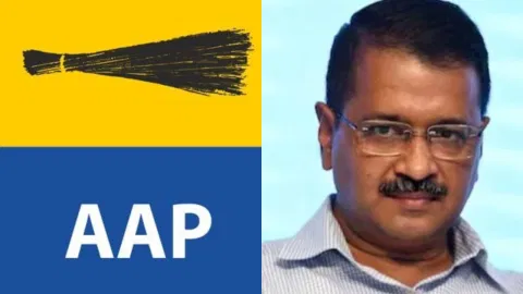 अरविंद केजरीवाल 