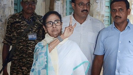 पश्चिम बंगाल में तृणमूल और भाजपा में निर्णायक टक्कर की संभावना, ममता के लिए दक्षिणी क्षेत्र अहम क्यों?