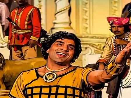 धरम वीर