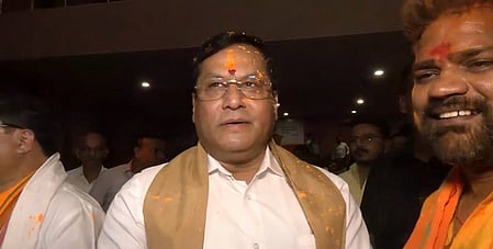 सर्बानंद सोनोवाल बोले-