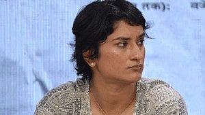 महावीर फोगाट का विनेश को समर्थन, भारतीय कुश्ती की स्थिति पर जताई चिंता