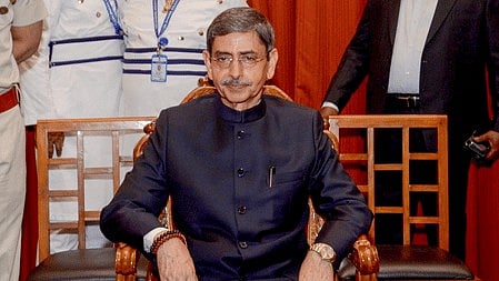 सत्ता परिवर्तन के एक दिन बाद बंगाल के राज्यपाल को मिला नया सचिव