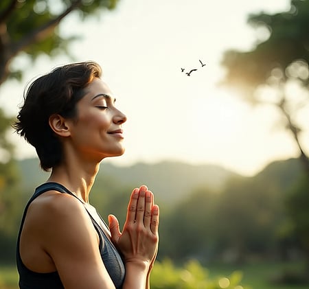 छोटे-छोटे बदलाव से मजबूत होगी मेंटल हेल्थ, एक्सपर्ट्स ने बताए आसान उपाय