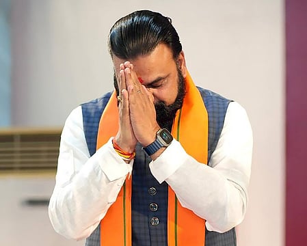 बिहार : सम्राट मंत्रिमंडल का विस्तार 7 मई को, शपथ ग्रहण समारोह में पीएम मोदी भी होंगे शामिल