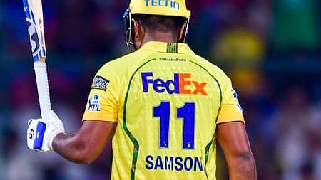 'शतक हमेशा खास होते हैं', संजू सैमसन को है सीजन की तीसरी सेंचुरी न बना पाने का मलाल