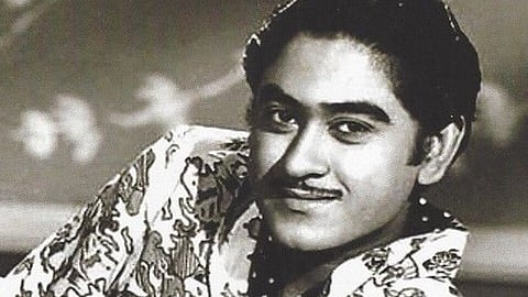 किशोर कुमार (Kishore Kumar)