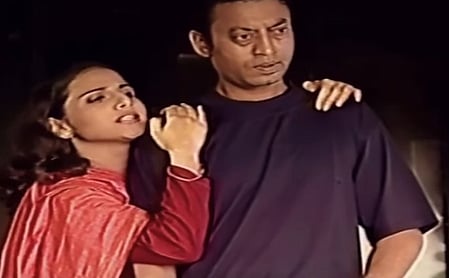 विद्या बालन ने 25 साल बाद देखी अपनी फिल्म, दिवंगत अभिनेता के लिए लिखा इमोशनल नोट