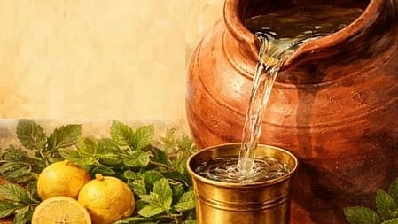 गर्मी में शरीर की ताजगी और संतुलन बनाए रखने में कारगर घड़े का पानी, जानें क्या कहते हैं एक्सपर्ट