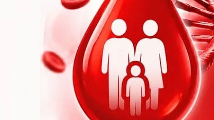 विश्व थैलेसीमिया दिवस: थकान, कमजोरी और खून की कमी, जेनेटिक डिसऑर्डर की समय पर पहचान जरूरी