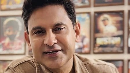 मनोज मुंतशिर ने सुनाया शंकर-जयकिशन की पहली मुलाकात का दिलचस्प किस्सा