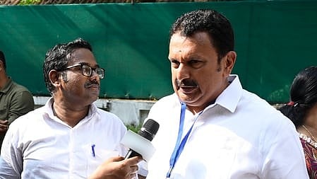 केरल के मुख्यमंत्री का फैसला आज रात या कल तक होने की संभावना: के. मुरलीधरन