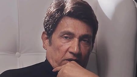 शेखर सुमन ने सुनाया 'बैंडिट क्वीन' से जुड़ा दिलचस्प किस्सा, फूलन देवी के वो शब्द आज भी हैं एक्टर को याद
