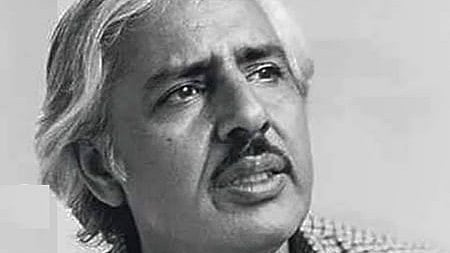 एक टीस, एक तकलीफ... क्यों बनती हैं सरहदें, क्यों होता है बंटवारा? गंगासागर तलवार बन गए ‘सागर सरहदी’