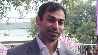 अखिलेश के भाई और भाजपा नेता अपर्णा के पति प्रतीक यादव का निधन, लखनऊ सिविल अस्पताल में ली आखिरी सांस