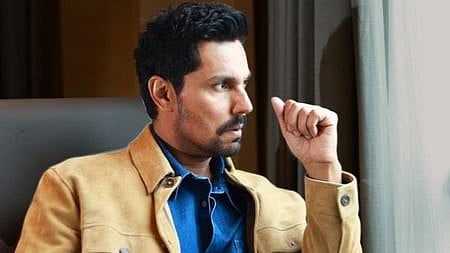 इंस्पेक्टर अविनाश