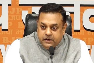 राहुल गांधी की 54 विदेश यात्रा में खर्च हुए 60 करोड़ रुपए, फंडिंग कहां से हुई: संबित पात्रा