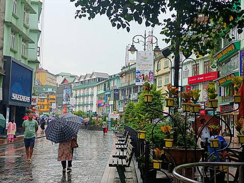 दार्जिलिंग और सिक्किम की ये 4 शानदार जगहें (4 Amazing Places to Visit in Darjeeling and Sikkim) 