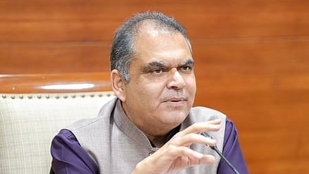 पंजाब के पूर्व मंत्री संजीव अरोड़ा की आज अदालत में पेशी, ईडी ने 4 करीबियों को किया दिल्ली तलब