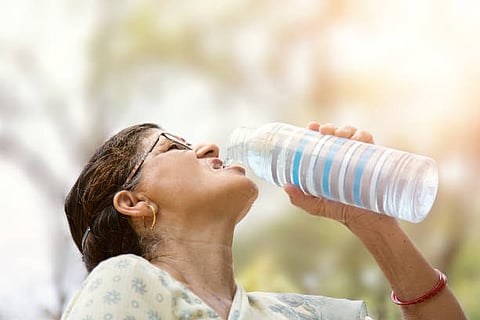 भारत में गर्मी (Summer in India) हर साल नए रिकॉर्ड तोड़ रही है।