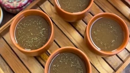 लू और डिहाइड्रेशन से बचाएगा इमली पना, स्वाद के साथ सेहत भी रखे दुरुस्त