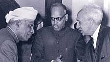 जीएन रामचंद्रन (GN Ramachandran)