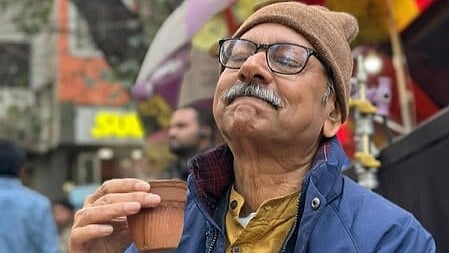 दिग्गज कलाकार रमाकांत दायमा ने दुनिया को कहा अलविदा, कई महीनों से थे बीमार