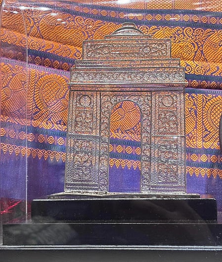 मिथिला मखाना से चांदी तरकाशी तक, भारत की सांस्कृतिक विरासत को नई पहचान दे रहे पूर्वी और मध्य भारत के