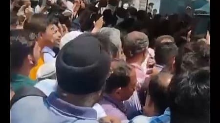 तकनीकी खराबी के कारण कुछ केंद्रों पर देर से शुरू हुई सीयूईटी (यूजी) 2026 परीक्षा, छात्रों को दिया गया पूरा अतिरिक्त समय