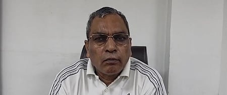 गाजियाबाद हत्याकांड पर बोले ओमप्रकाश राजभर- 'नहीं बख्शा जाएगा कोई भी दोषी', सपा के आरोपों पर तीखा पलटवार