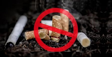 तंबाकू छोड़ते ही मिलने लगते हैं फायदे, सिर्फ 20 मिनट में दिखने लगता है असर