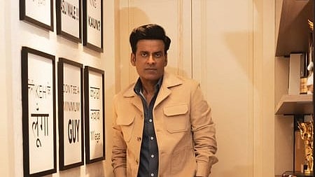 बिना किसी पूर्व गवर्नर से मिले मनोज बाजपेयी बने