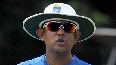 Team India में नए कोच की एंट्री, साईराज बहुतुले को मिली ये जिम्मेदारी