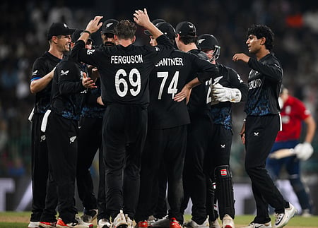 न्यूजीलैंड ने किया 2026-27 घरेलू शेड्यूल का ऐलान, ऑल फॉर्मेट सीरीज के लिए जाएगी Team India